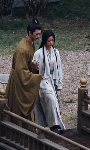 楚乔传2路透，这戏非拍不可吗？​​​