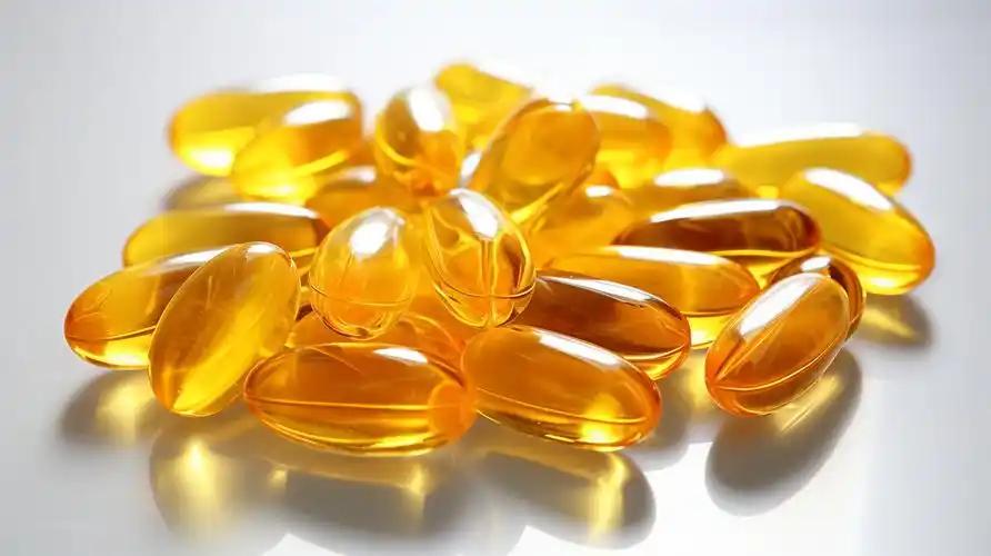 几毛钱一粒的鱼油,却是糖尿病的克星?是真的吗?医生告诉你 在对抗糖尿病这件事
