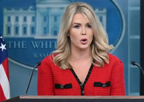 英媒爆料：白宫为避免激怒中方，在口头上和文件上都小心翼翼！最近，确实出现一个有意