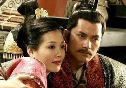 公元前195年，汉高祖刘邦咽了最后一口气。而此刻在长安城里，有一个掌管着五万北军