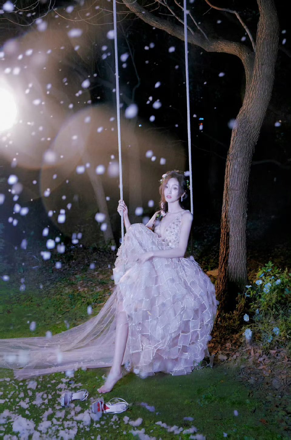 吴宣仪～～吴宣仪吴宣仪