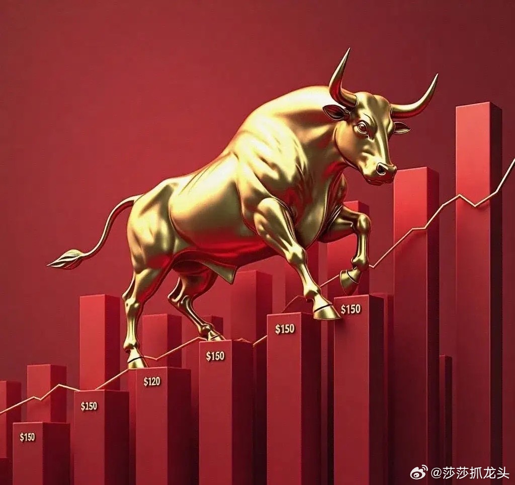 早评：A股马上就要开盘了，对于今天的行情，莎莎再重点跟大家分享几个观点第一，昨