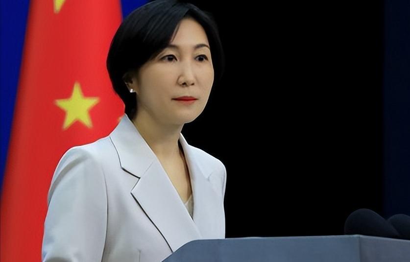 9月8日下午，北京一句话，就让东京炸了锅。外交部在记者会上正面回应“敌国条款”—