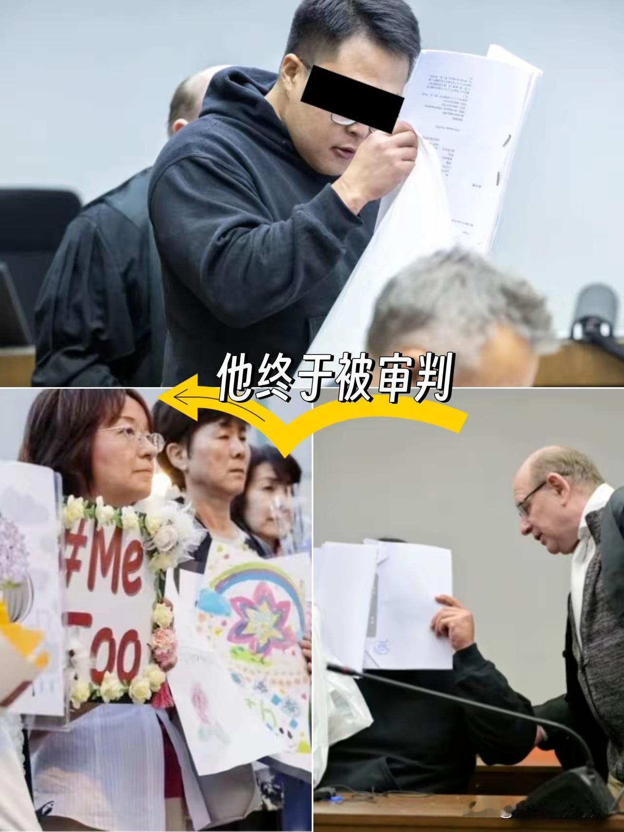 钟义（音译，ZhongyiJ.），28岁，慕尼黑工业大学机器人学硕士，因长期下