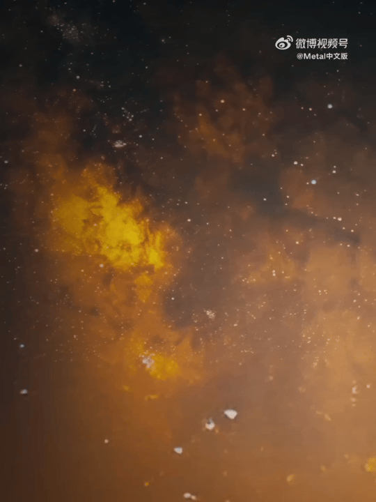 Metal杂志田栩宁淬炼棱角除了顶级星光，找不到其他词形容这张脸，田栩宁就是硬帅