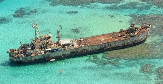 菲律宾南海挑衅背后：中国“永不先开枪”战略如何化解危机？