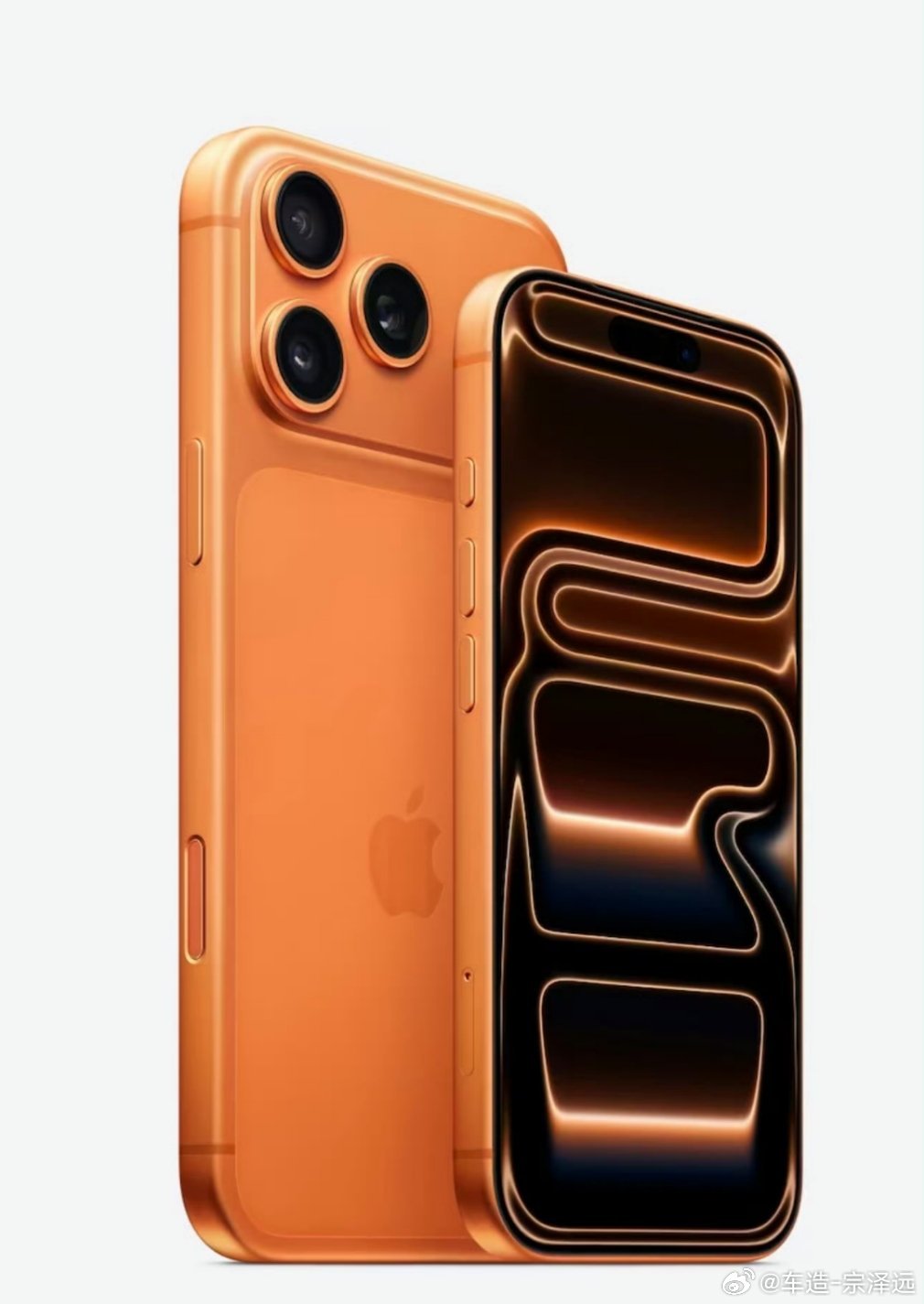 iPhone17你们准备换吗？有120赫兹高刷，摄像头变好了，边框变窄了，价格变
