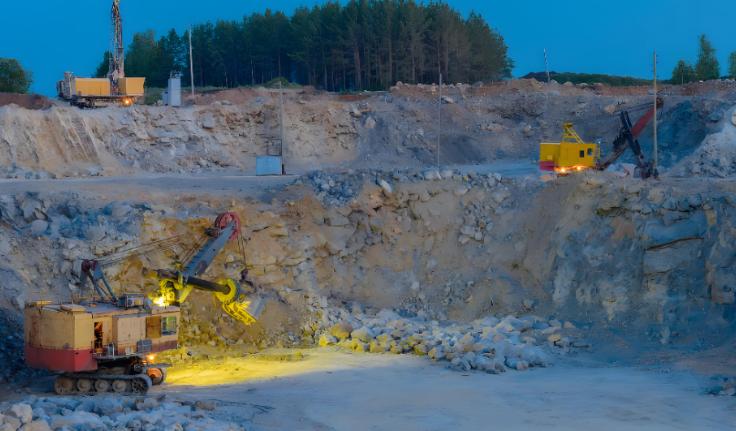 3月18日，中国这边传来一个令特朗普眉头紧皱的消息，据央视新闻报道，中国在四川和