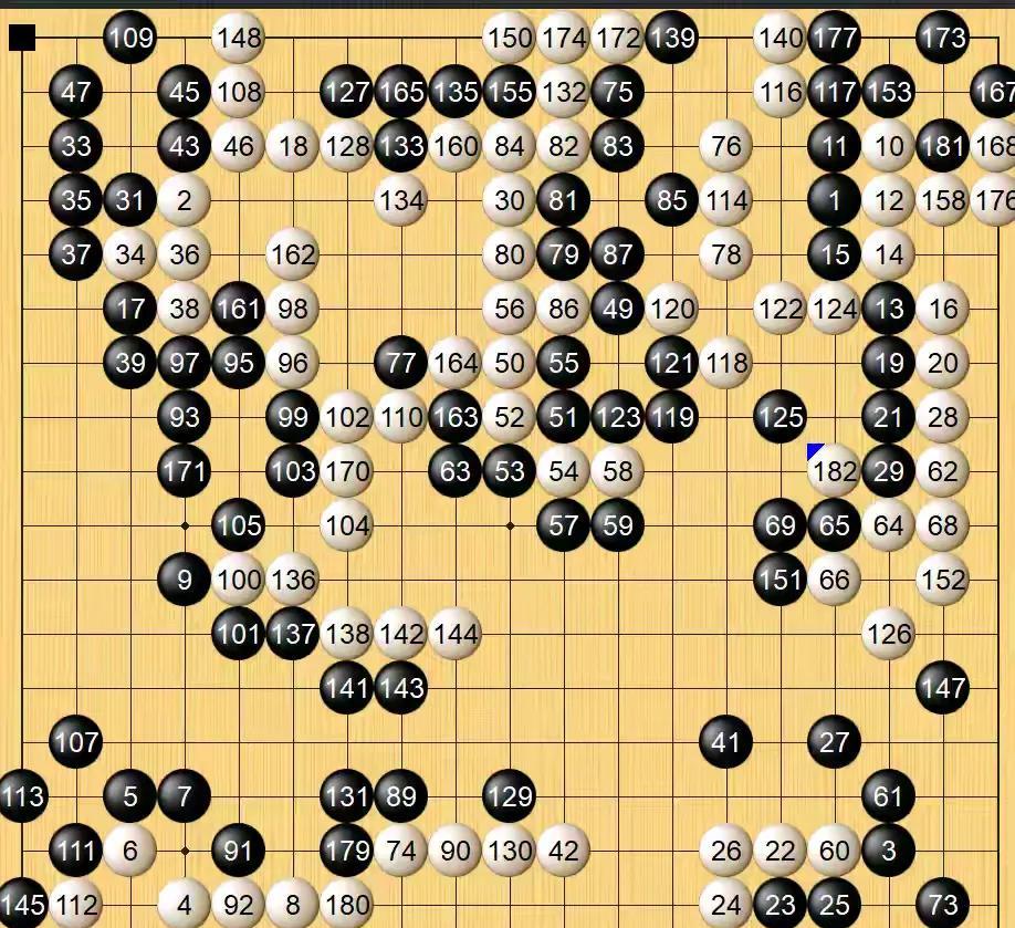 棋圣战三天三轮，决出了四强名额，丁浩拿下陀嘉熹陀老，此前丁浩胜连笑，夏晨堒，芈昱
