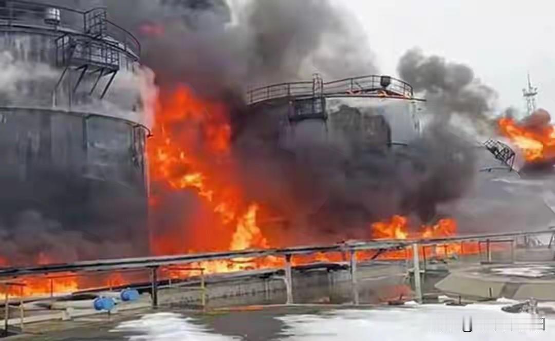 正面战场失利，乌克兰转攻“第二战线”，5天连环打击俄罗斯后方，俄乌鏖战乌东的