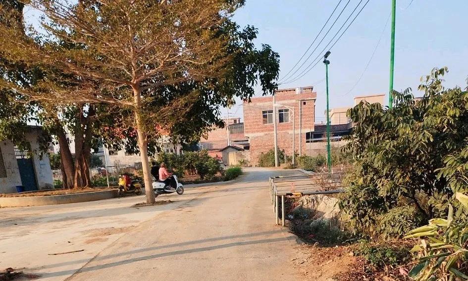 在农村，父母不托举的男孩基本都娶不到老婆，只能打光棍了。都知道我老公家的情况，