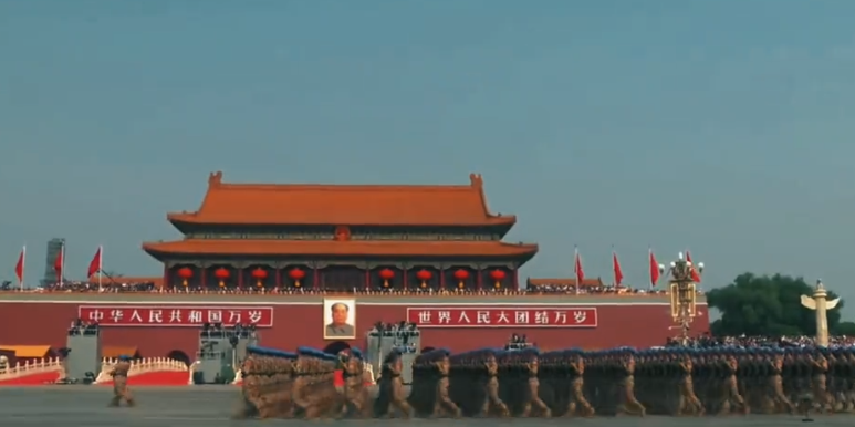 这是日本“慌了”！6月29日，日本共同社援引知情人士消息称，中国有意邀请美国前