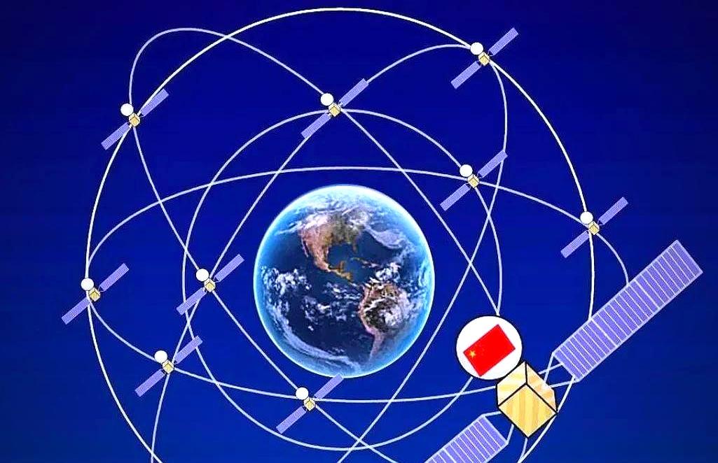 刚看到一组航天数据，差点把刚喝进嘴里的茶喷出来。中国申请20万颗卫星，卢旺达—