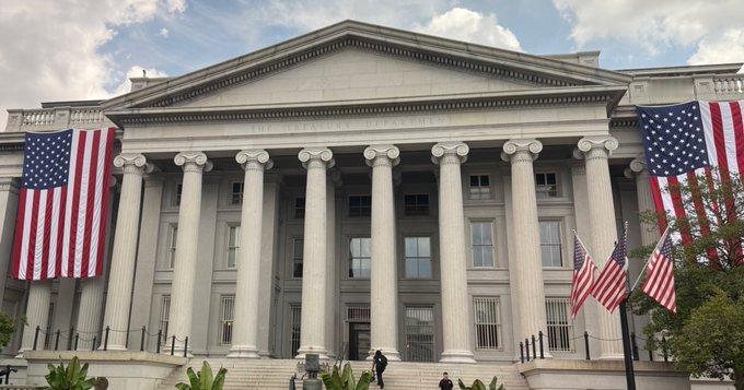 2026年1月29日，美国财政部发布了半年度《主要贸易伙伴宏观经济和外汇政策报告