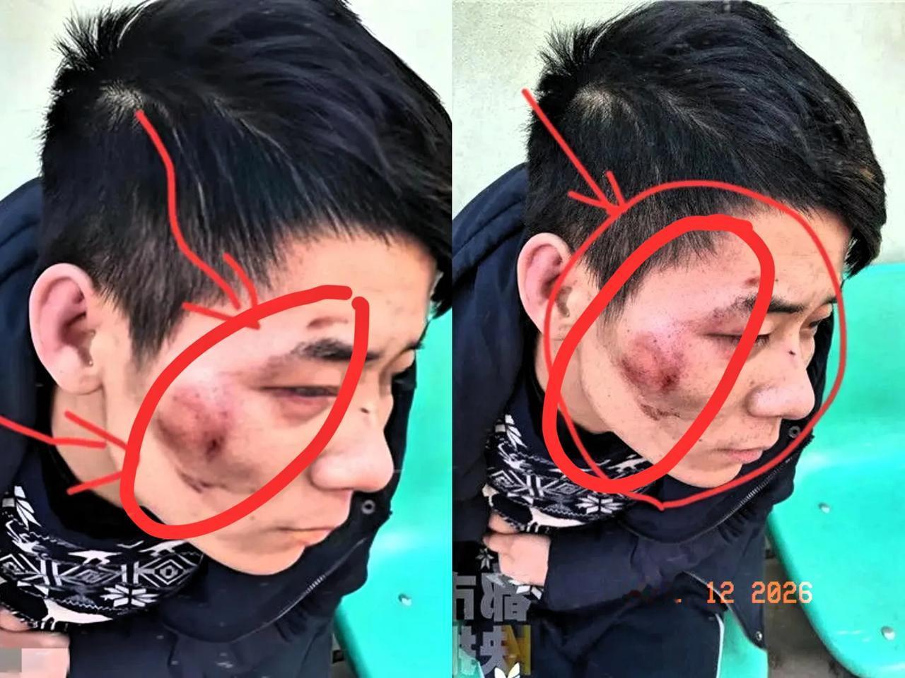 惹谁都行，千万别追着人往武警驻地逃窜。5月10日凌晨，四川就发生了这么一桩真