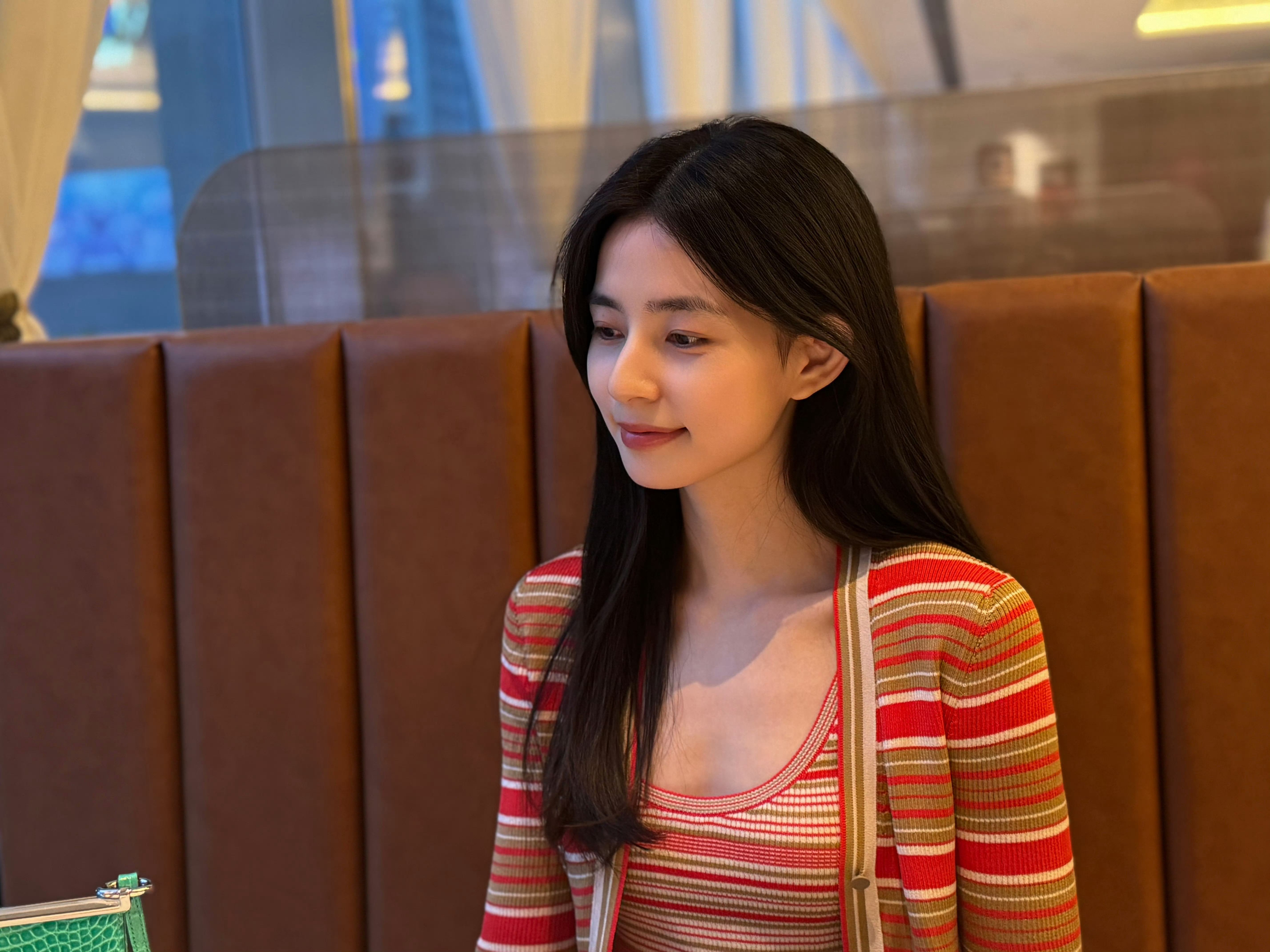 校花美女来自集美大学，水瓶座小姐姐😘😘​​​