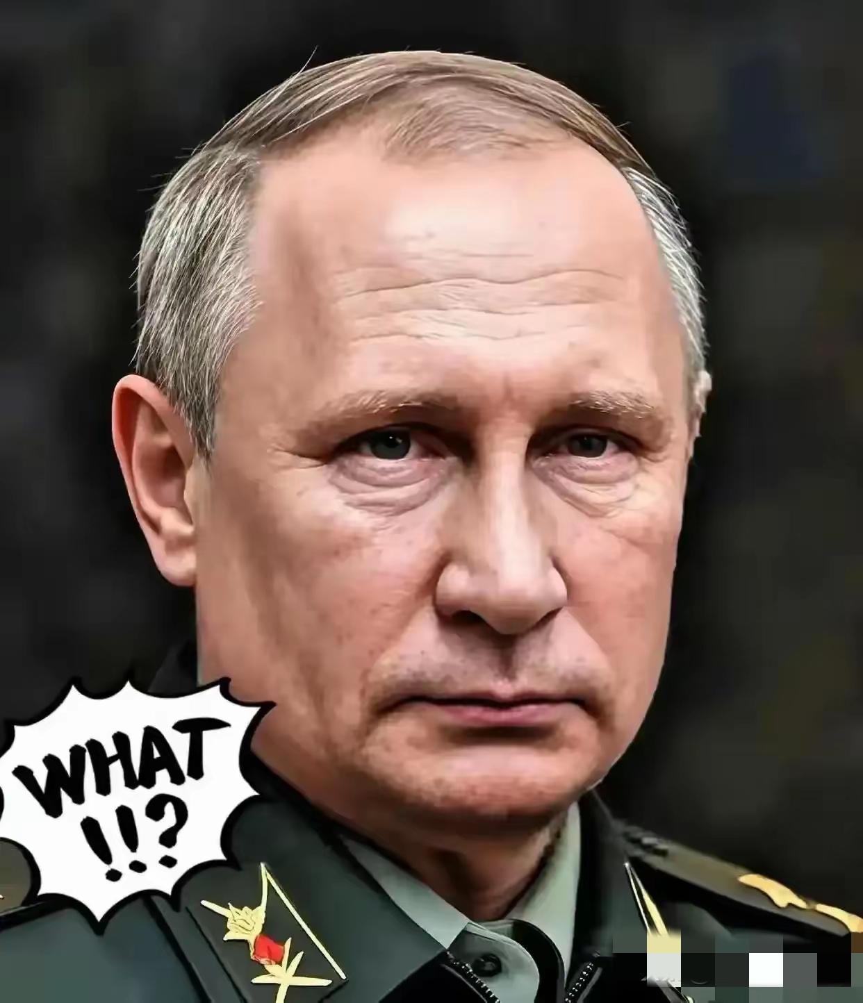 俄罗斯出手了！4月27日，俄罗斯外交部突然放出大招：针对欧盟第20轮制裁，大