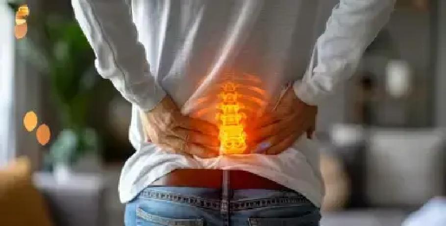 花了多少冤枉钱，跑了多少医院，腰椎间盘突出还是那个老样子，腿麻、腰疼，有时候连路