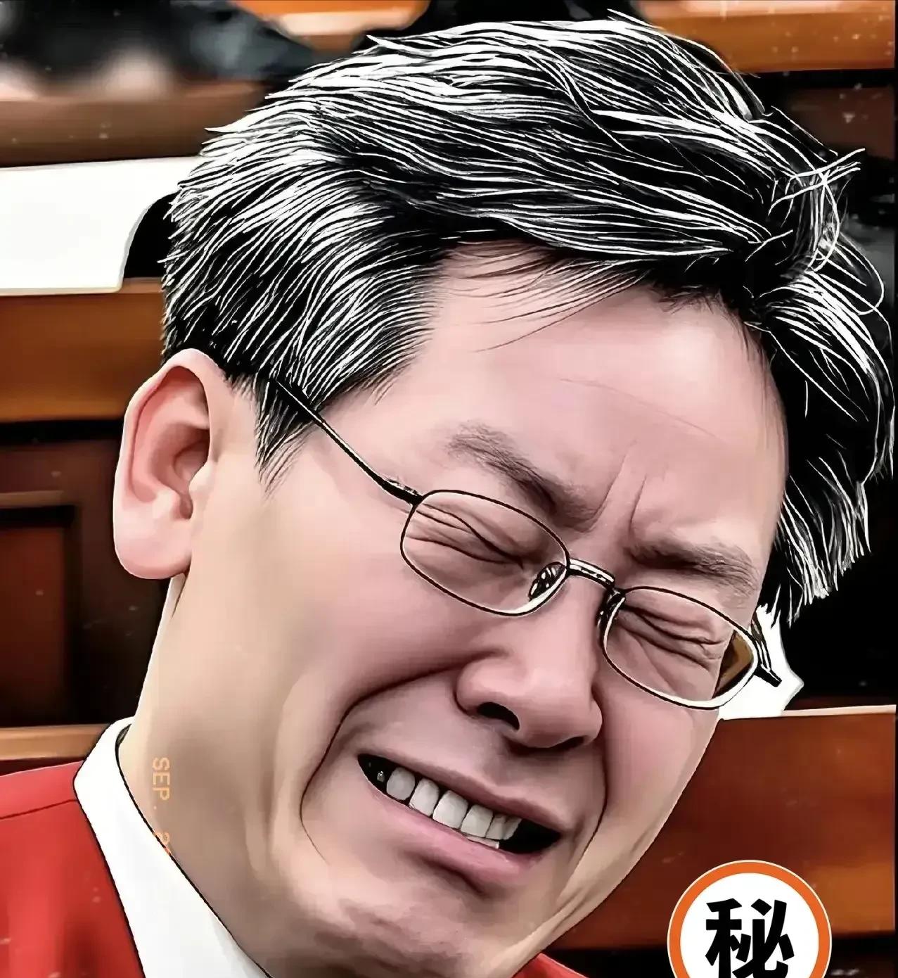 刚传来消息，特朗普又放话了！说跟韩国的贸易协议快成了，但韩国那边脸都绿了。