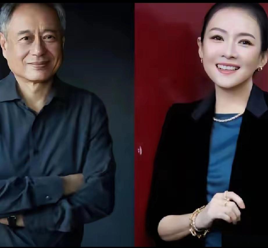 不是排挤是雕琢！李安对章子怡的“冷”，才是顶级成全拍《卧虎藏龙》时