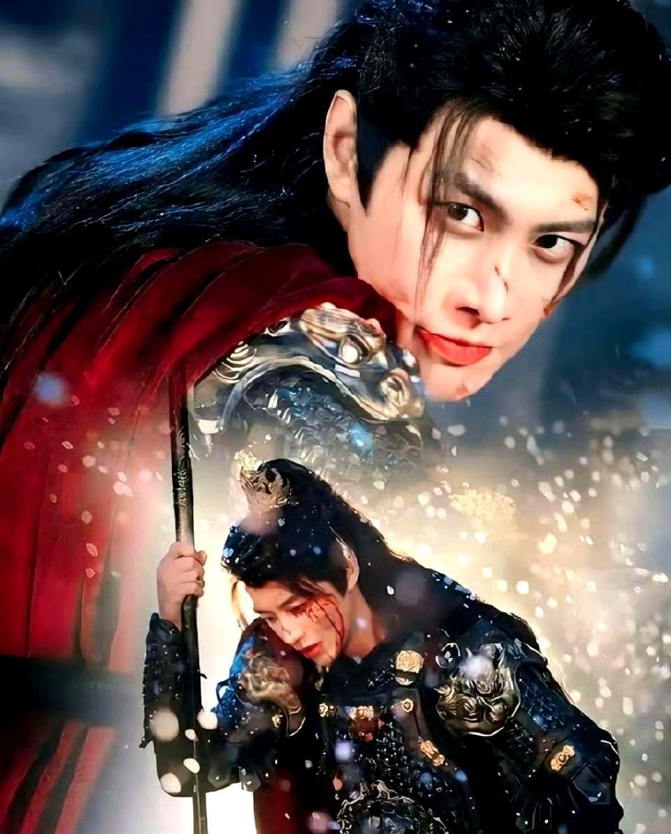 内娱这帮AI假人，终于被一个“吸毒咖”掀了桌子。看够了。那些完美的微笑，精准