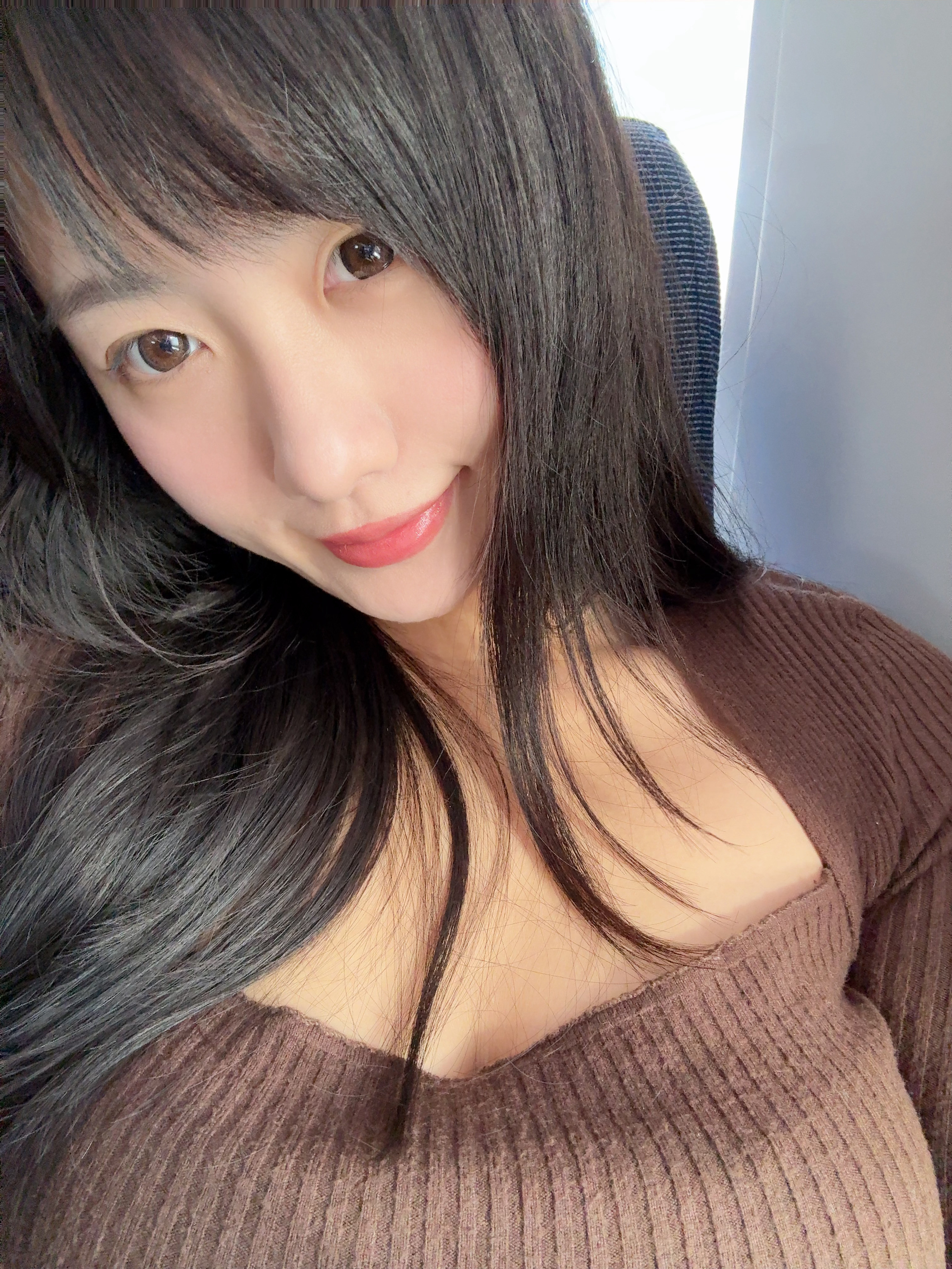 感觉不到就是没有