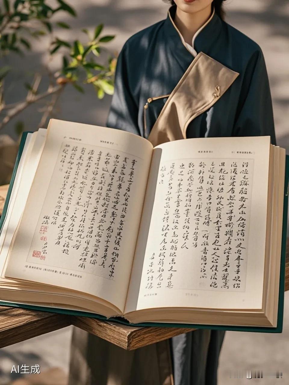 在红学群里，每每看到有人说曹寅没有曹雪芹这个孙子，就会急眼的白老先生，作为曹学专