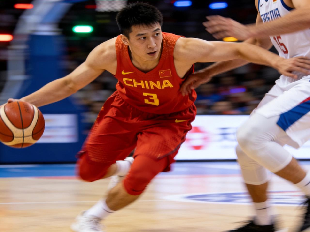 中国男篮想重回亚洲之巅，问题不是换个人就能解决，核心改这3点才管用：1. 