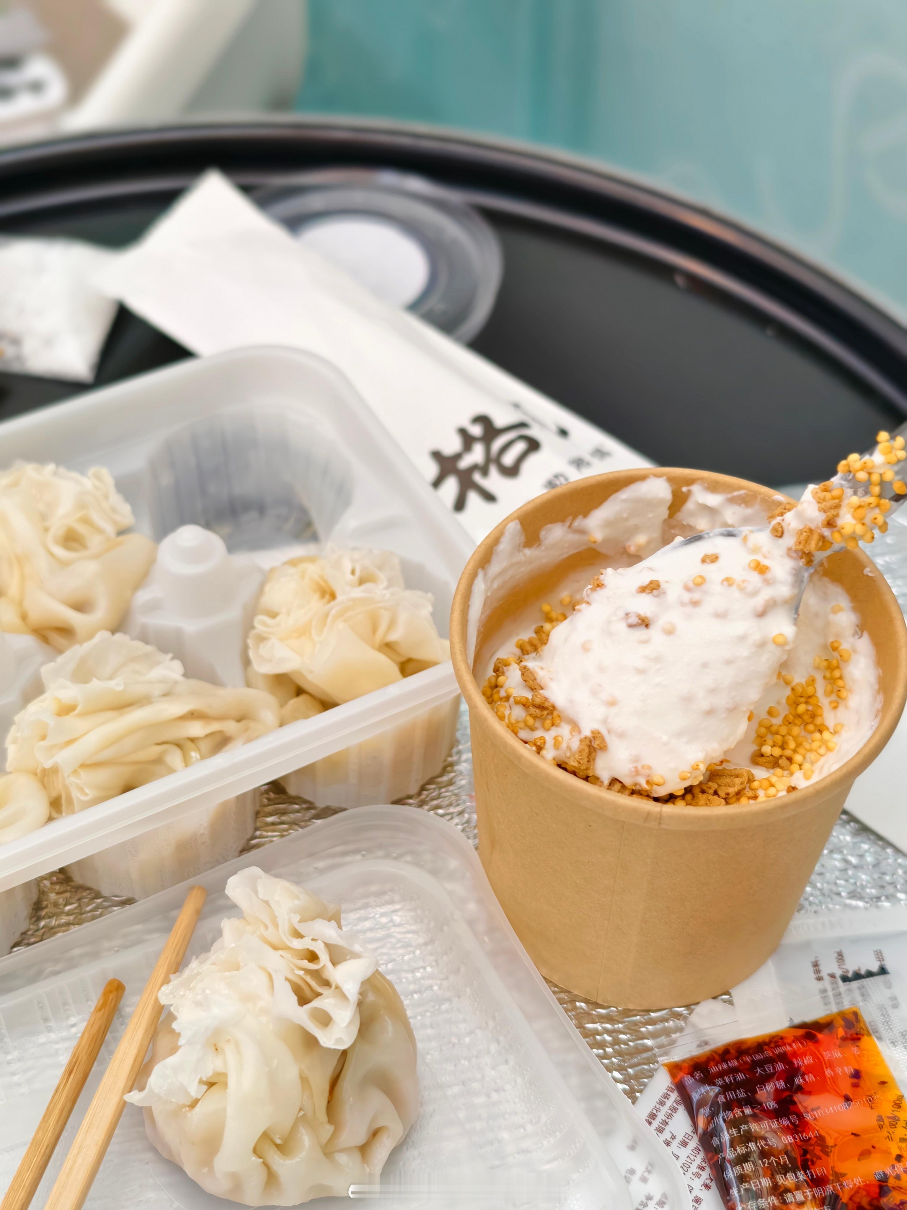 有人会懂在外这一顿的意义哈布尔的随行拍北京