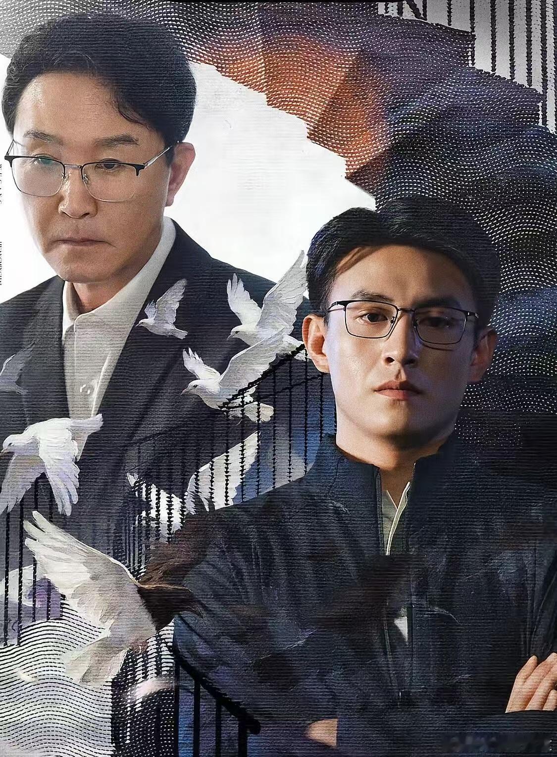 刘萧旭演技短剧的体裁长剧的质感见过抠演技细节的，没见过刘萧旭这么“变态”的！每