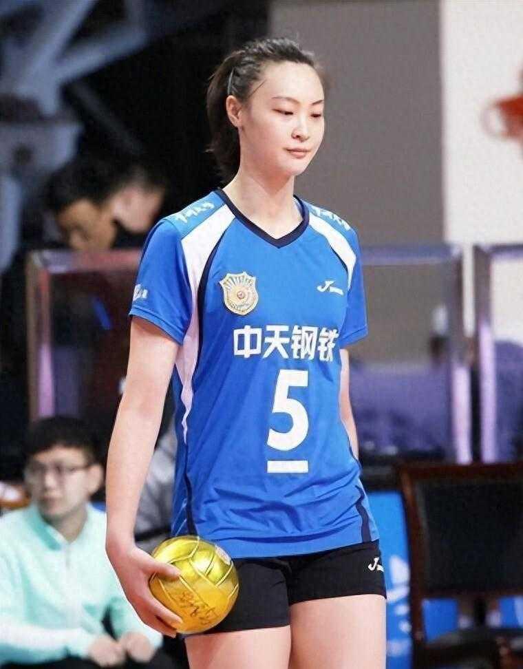  前女排队长惠若琪赴日任职，跨界国际排联收获认可惠若琪赴日履新国际排联技术代表