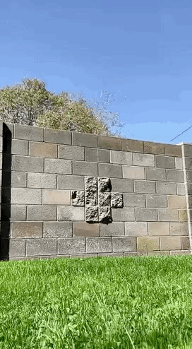 还以为拍恐怖片