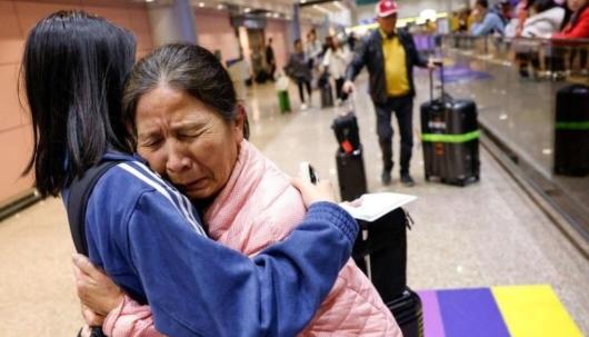 台湾想找大陆，快断气了要知道，台湾省当下非常着急，有96%以上的能源依赖进口