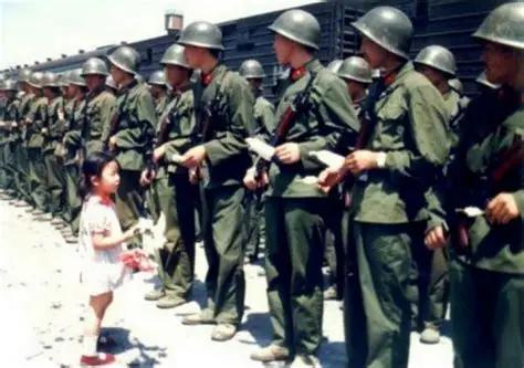 1979年那场仗，中国人叫“自卫反击”，可越南人把这口气憋了47年，憋到近年才有