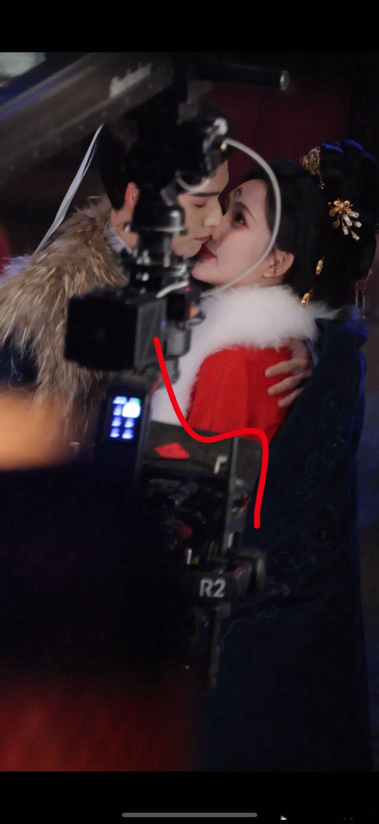 卧槽好近昀牵孟绕