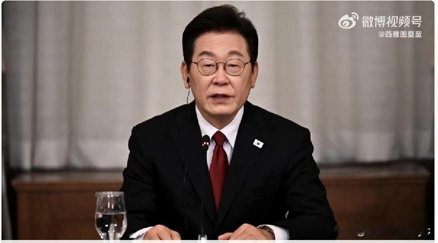 当地时间周日凌晨，美韩关于美国移民执法，在佐治亚州韩国现代的电池厂拘留300名韩