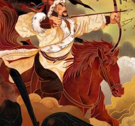 猛将姚苌杀主自立，一生征战无数，最后被噩梦吓死十六国时期，北方战乱频繁，出了