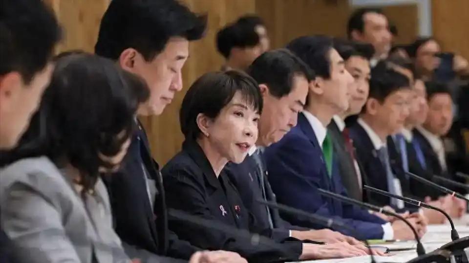 关于放弃日本赔款，真不是我们心善，更不是什么儒家思想害人，根本原因是我们拿不到。