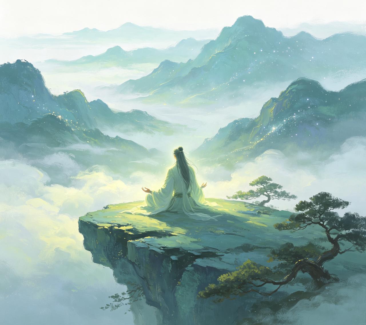 “舍得之间，方见天道”从道家讲，天不从你手里夺，除非那东西本就不该是你命里的。