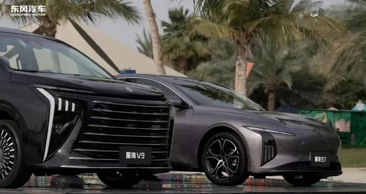 【东风风行发布中东地区产品战略规划未来2年投放3款家用SUV】日前，在2026