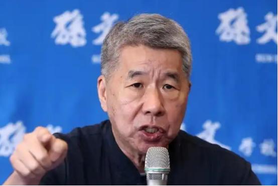 不得不说，郑丽文这一手真是太狠了！ 最近台湾政坛出了件让人没想到的事，国民党