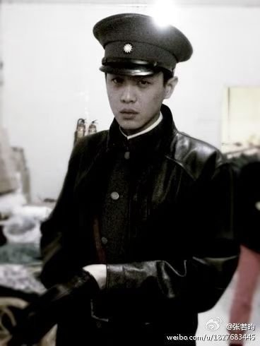 #张若昀#☁️#张若昀#一个人慢慢的漫漫的满满的​