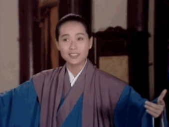1992年，导演找叶童出演《新白娘子传奇》，叶童因为刚演过女扮男装的剧，就欣然答