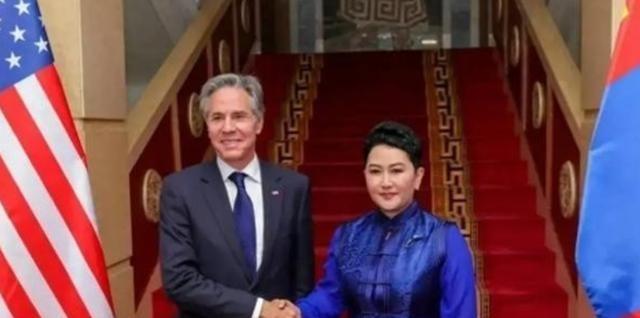 蒙古国如果加入北约，会不会成为第二个乌克兰？就这样说吧，蒙古国上午8点加入北约，