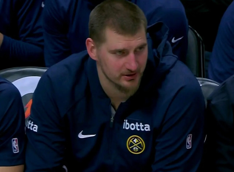 这才是掘金真正的可怕之处……太疯狂：掘金5分钟结束比赛（19:0）逆，打爆爵