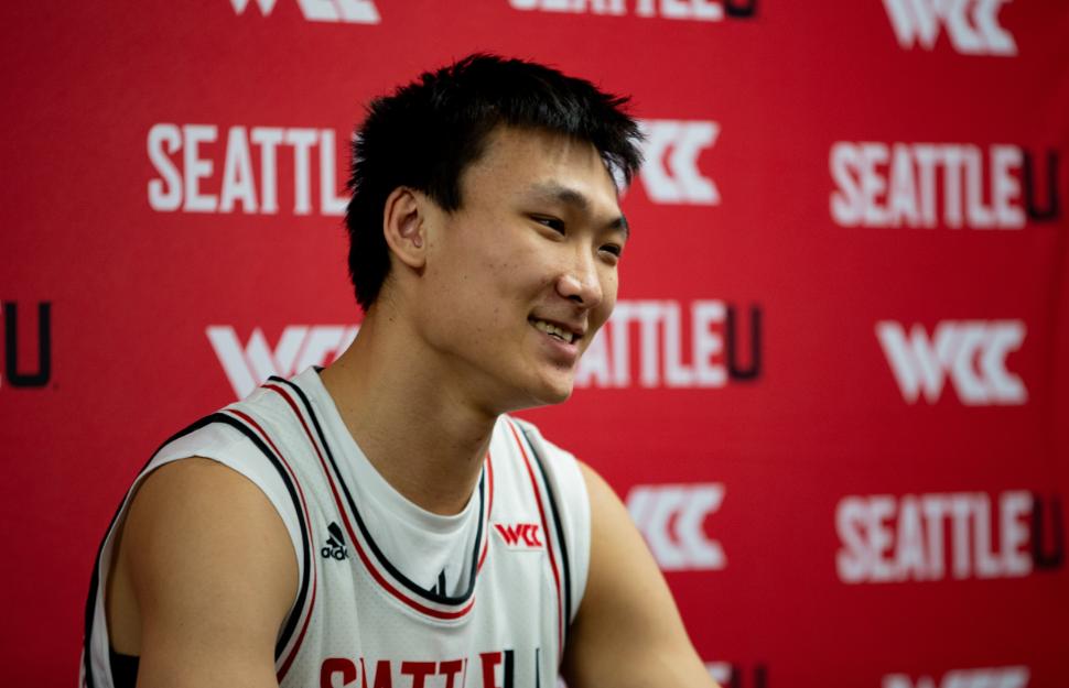 火线加盟山西后，淡厚然还会重回NCAA或留洋吗？王俊杰去向还是未知数，另一个小将