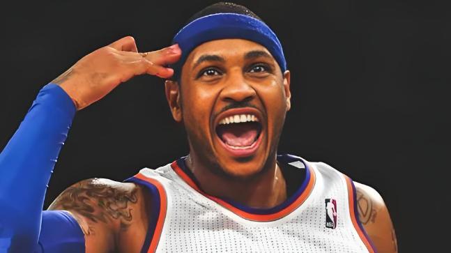 新秀败狼王,巅峰输科比,暮年负詹皇!NBA悲情的75大巨星
