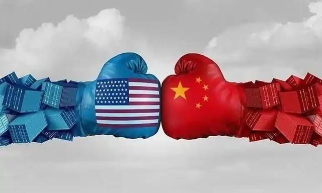 德国专家近期提出一个判断：中美迟迟没有走到开战那一步，并不是美国没有能力动武，而