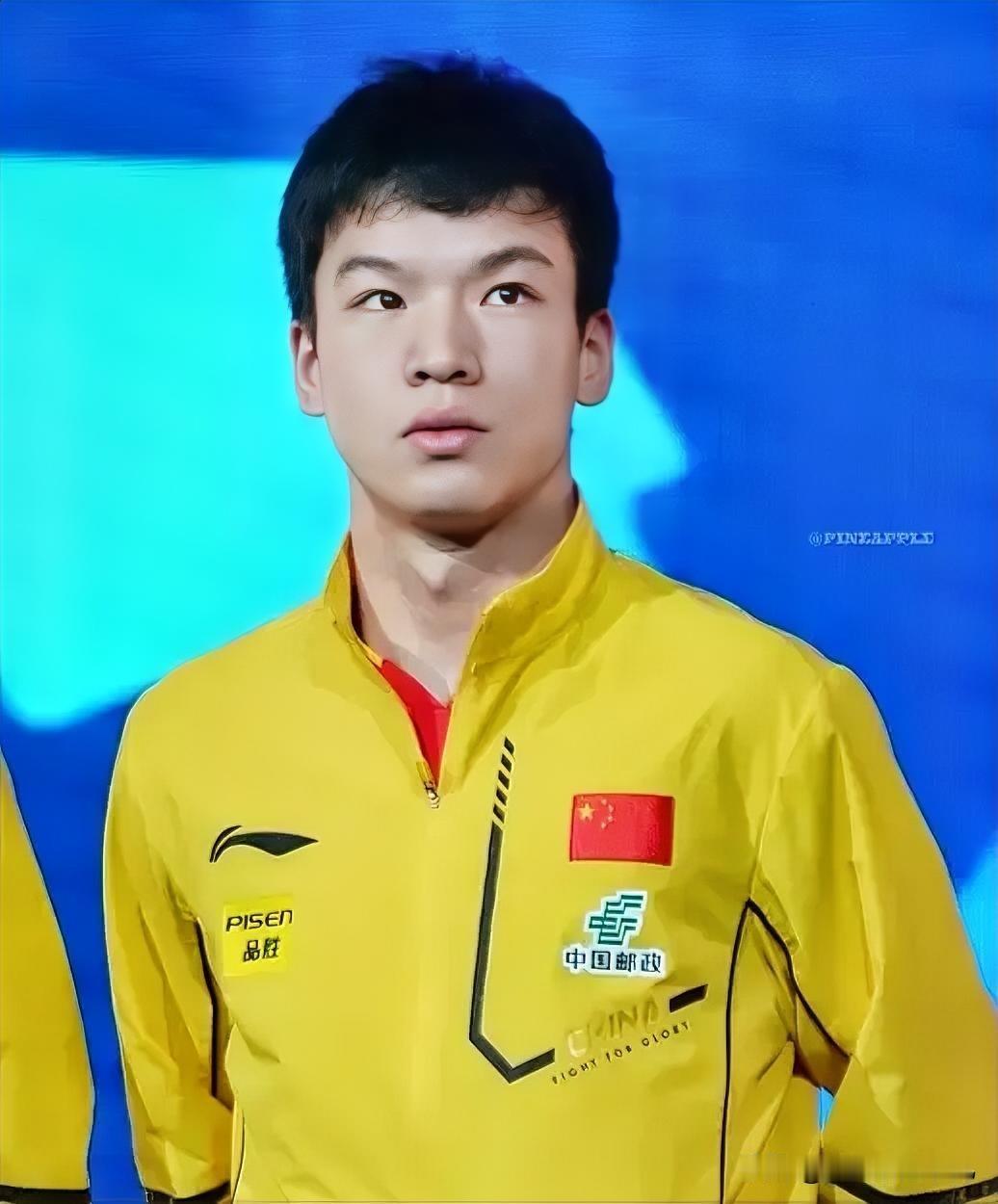向鹏退出美国大满贯！国乒新星因个人原因缺席，球迷急盼归期。国乒新生代选手中