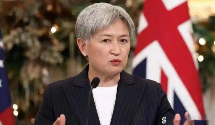 澳大利亚又开始挑事了！澳大利亚外长黄英贤发表严正声明。7月6日，中国海军一艘